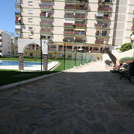Benalmadena Grupalmalaga Benalmádena Exterior foto