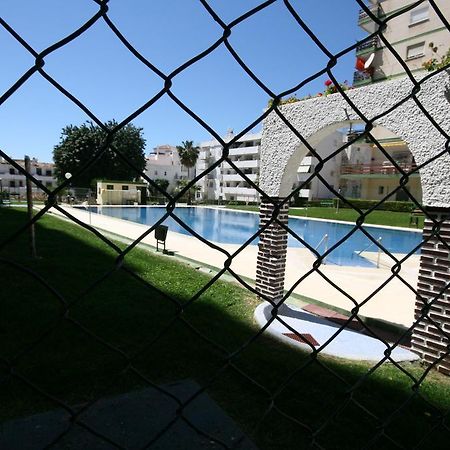Benalmadena Grupalmalaga Benalmádena Exterior foto