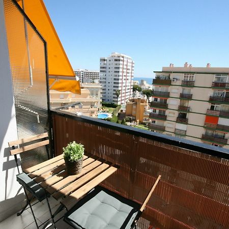 Benalmadena Grupalmalaga Benalmádena Exterior foto