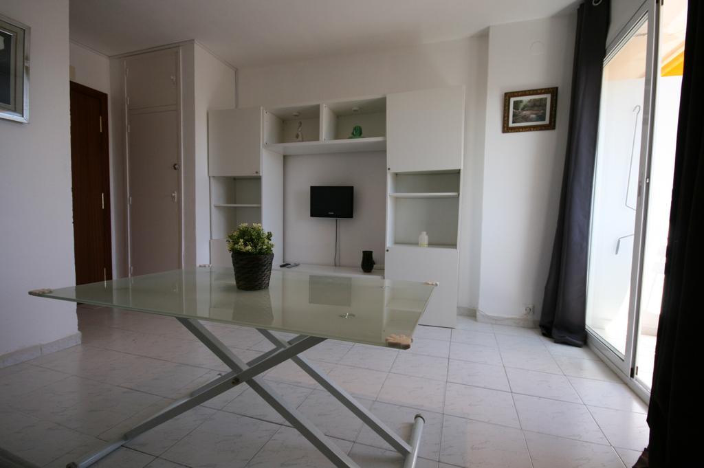 Benalmadena Grupalmalaga Benalmádena Exterior foto