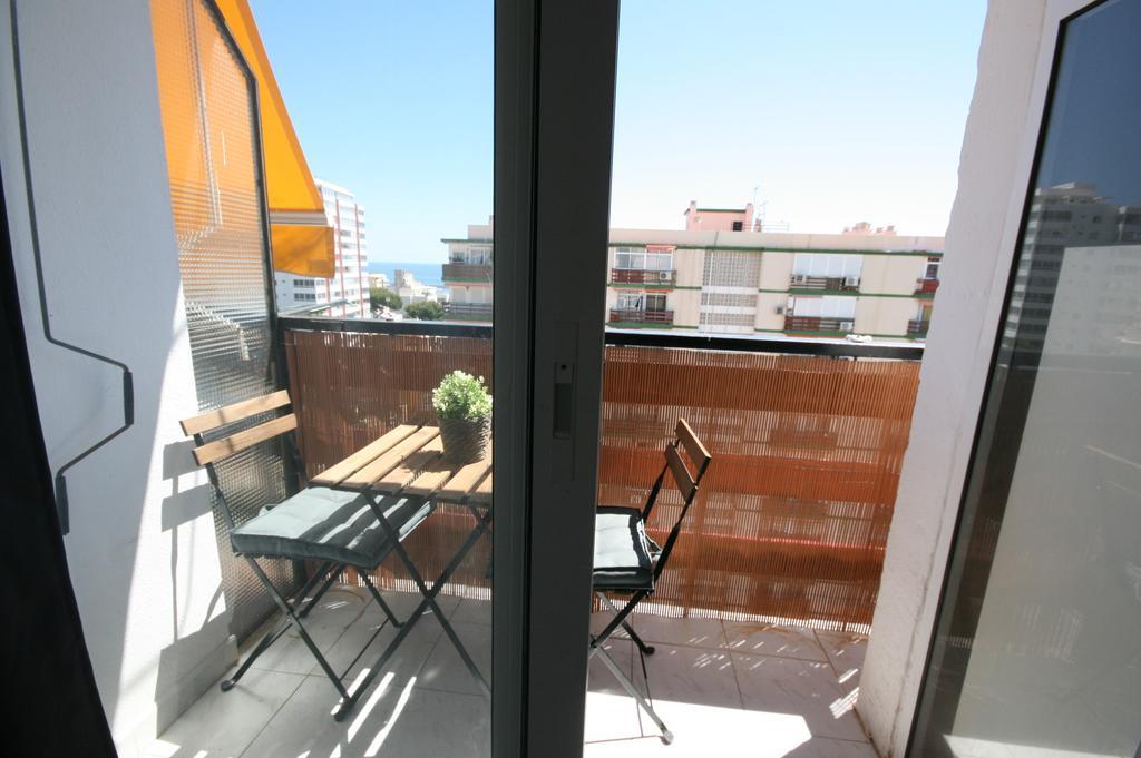 Benalmadena Grupalmalaga Benalmádena Exterior foto