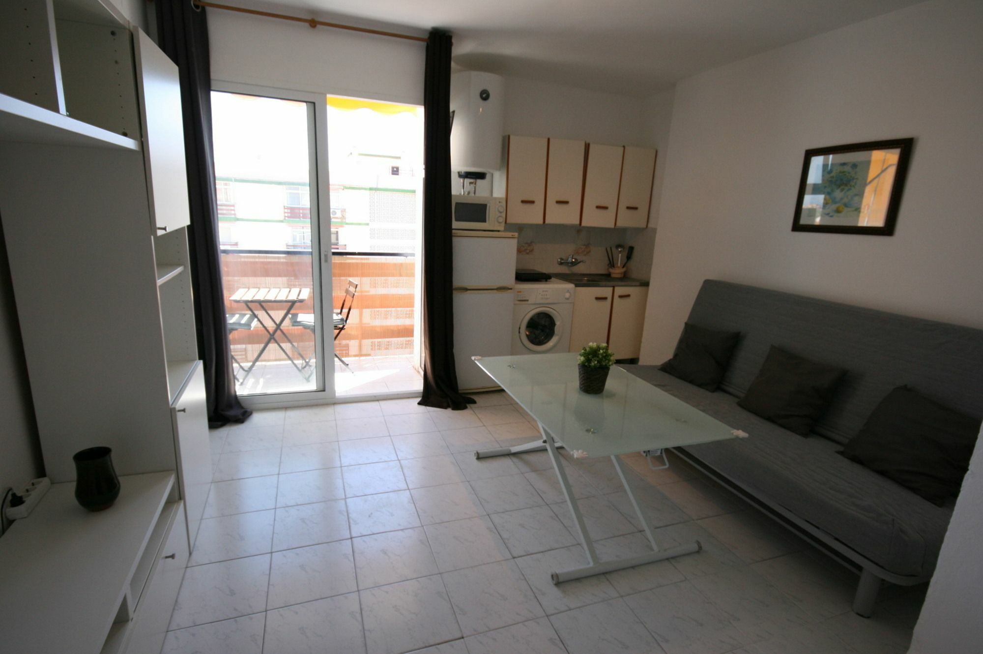 Benalmadena Grupalmalaga Benalmádena Exterior foto