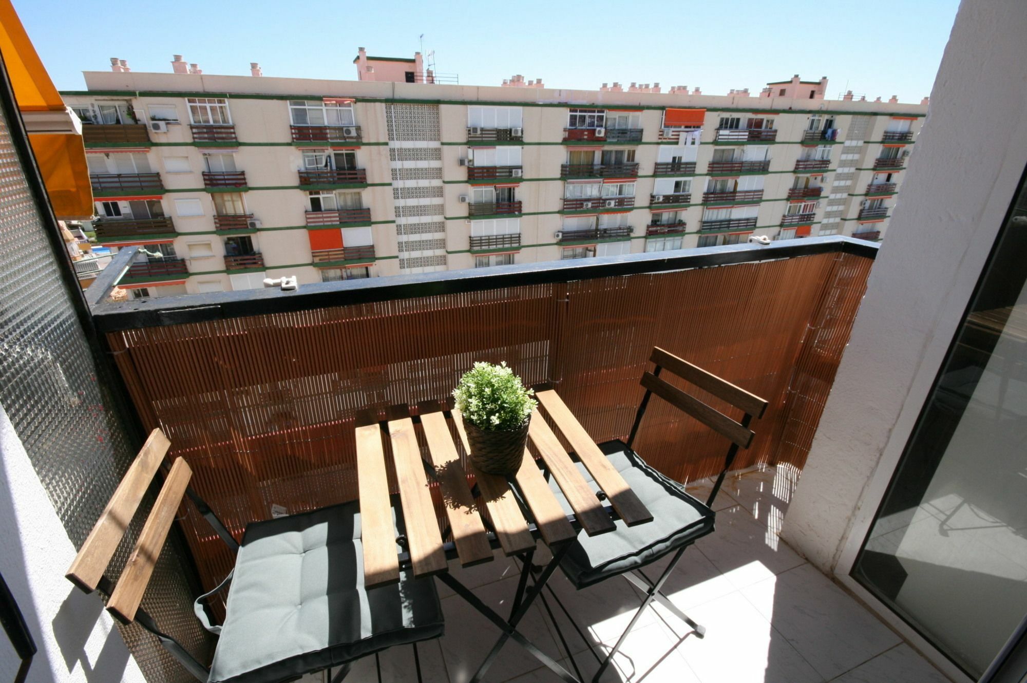 Benalmadena Grupalmalaga Benalmádena Exterior foto